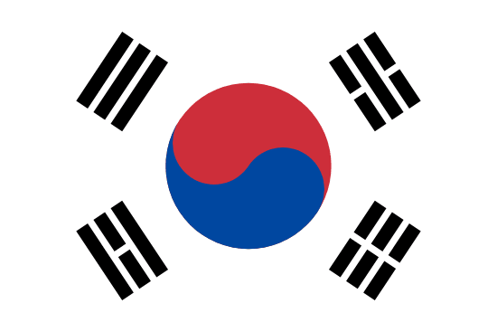 South Korea