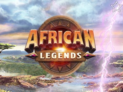 African Legends