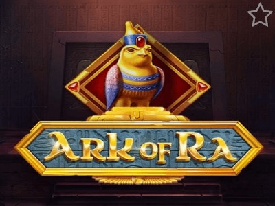 Ark of Ra