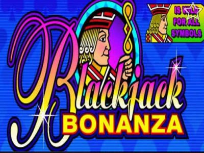 Blackjack Bonanza