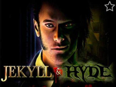 Jekyll and Hyde