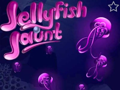 Jellyfish Jaunt