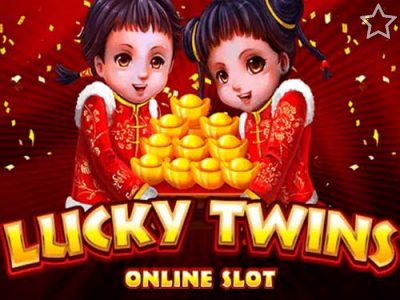 Lucky Twins