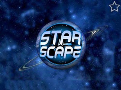 Starscape