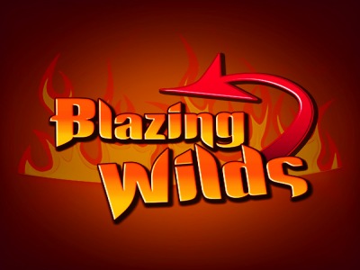 Blazing Wilds