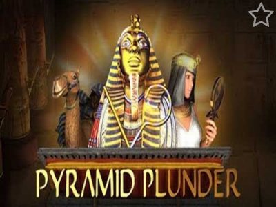 Pyramid Plunder