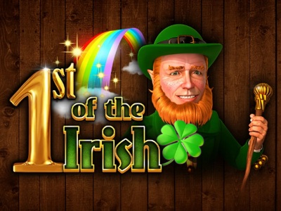 1st Of The Irish