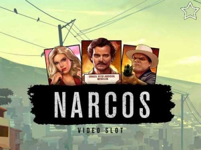 Narcos