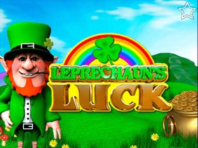 Leprechauns Luck