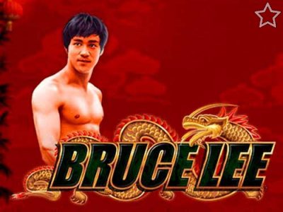 Bruce Lee