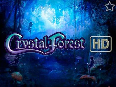 Crystal Forest