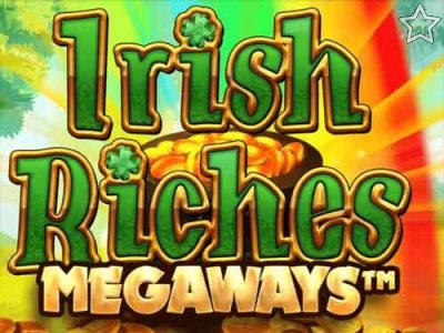 Irish Riches Megaways