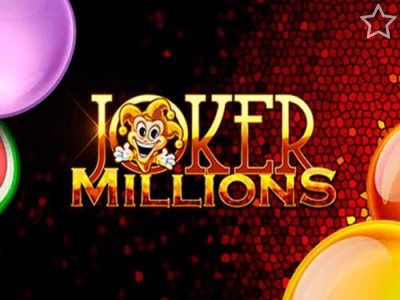 Joker Millions