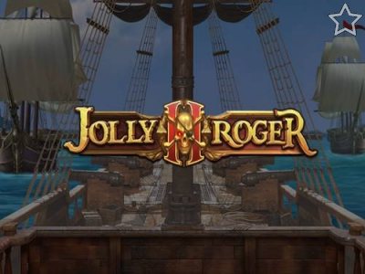 Jolly Roger 2