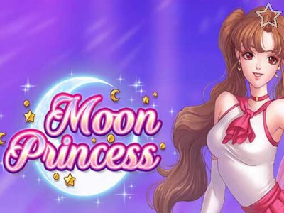 Moon Princess