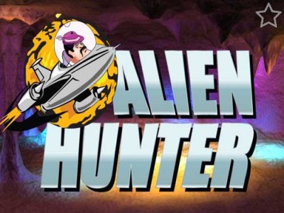 Alien Hunter