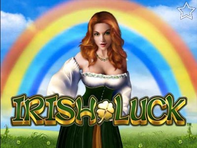 Irish Luck