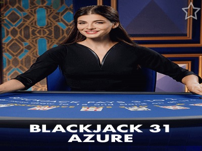 Blackjack 31 Azure