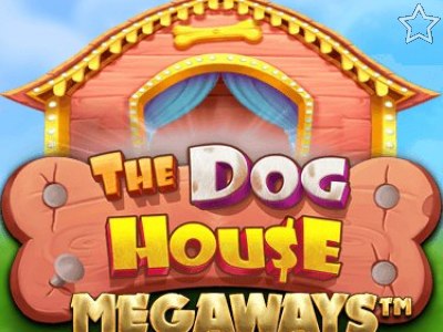 Dog House Megaways