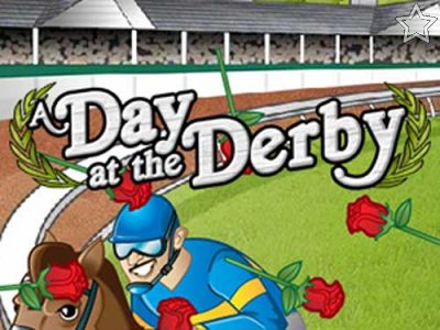 A Day at the Derby