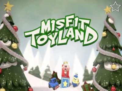 Misfit Toyland