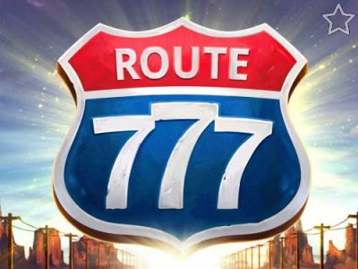 Route 777