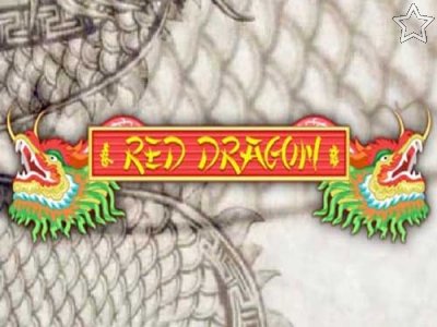 Red Dragon