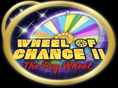 Wheel of Chance II