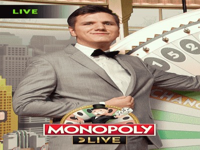 Live Monopoly