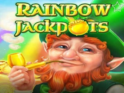 Rainbow Jackpots