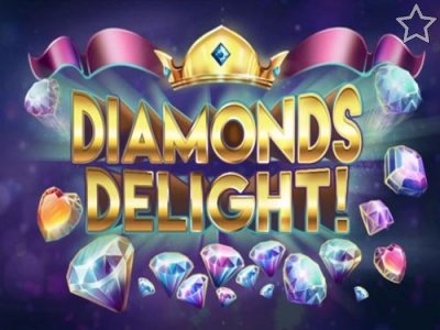 Diamonds Delight