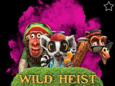 Wild Heist