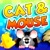 Cat and Mouse