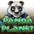 Panda Planet