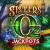 Sisters of Oz: Jackpots