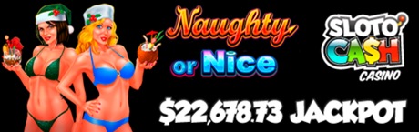 naughty or nice 22k